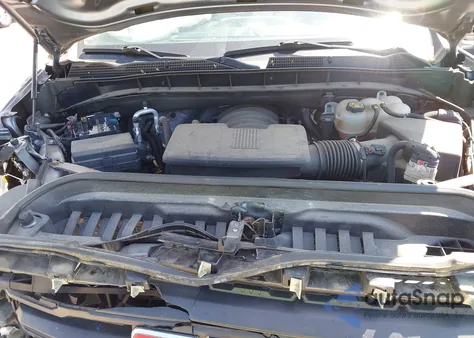 2019 GMC Sierra 1500 from USA, damaged, VIN 1GTR9AEF0KZ355488